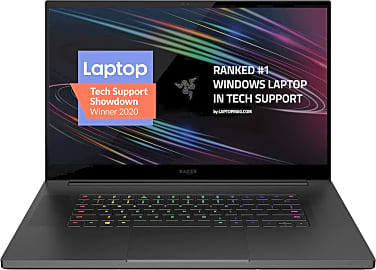 Razer Blade Pro