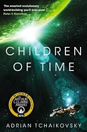 Children of Time