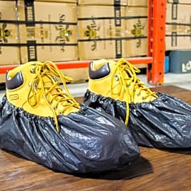 Shubee Waterproof Disposables