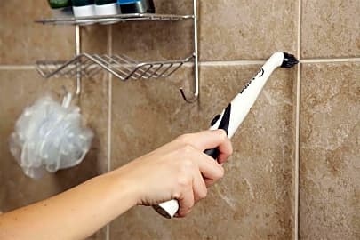 Super Sonic Scrubber