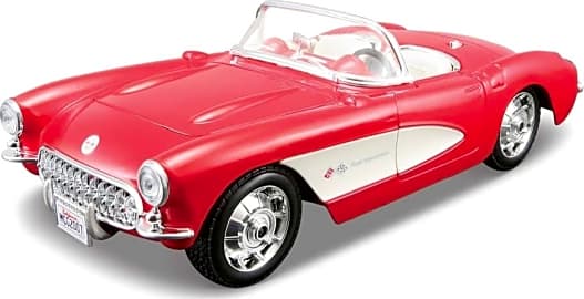 Maisto 1957 Chevrolet Corvette