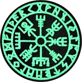 EmbTao Viking Compass