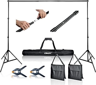 Emart Support System Kit