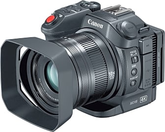Canon XC15