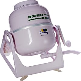 The Laundry Alternative Wonderwash