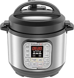 Instant Pot Duo Mini