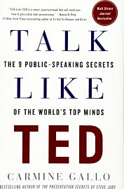 Talk Like TED