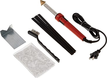 Gino Development Iron