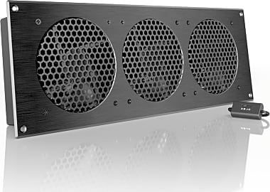 AC Infinity AirPlate S9