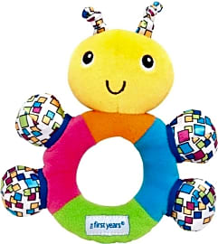 The First Years Rattle