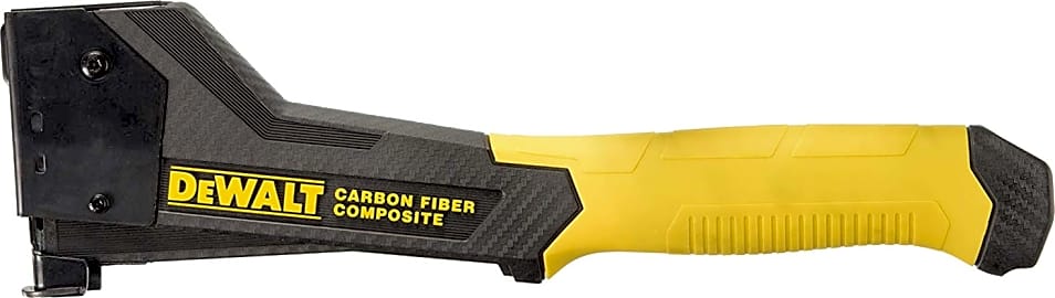 DeWalt Carbon Fiber