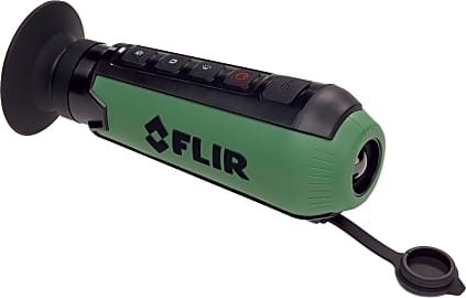 Flir Scout TK