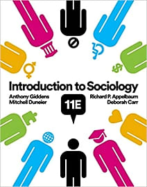 Introduction to Sociology