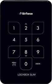 SiForce Lockbox Slim