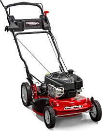 Commercial Variable Speed 190CC