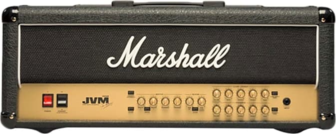 Marshall M-JVM-205H-U Head