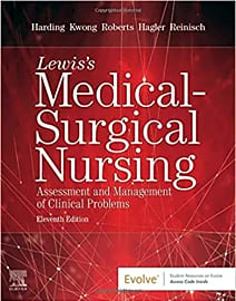Medical-Surgical Nursing