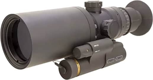Trijicon IR Hunter