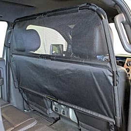 Bushwhacker Paws N Claws