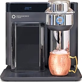 Keurig Drinkworks Home Bar