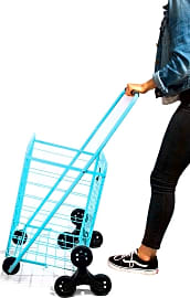 Helping Hand Shopper