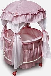 Badger Basket Royal Pavilion Round