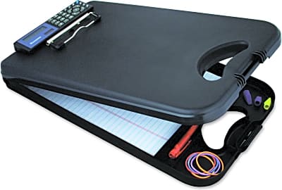 Saunders DeskMate II