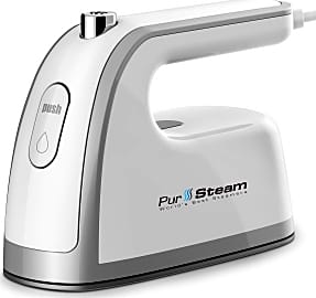 PurSteam Dual Voltage