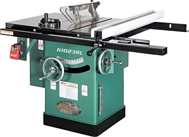 Grizzly Industrial G1023RL