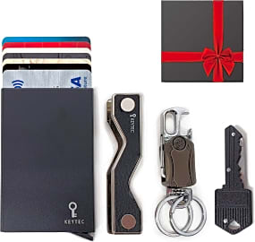 Keytec Organizer Set