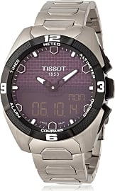Tissot Men's T-Touch