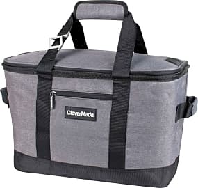 Clever Made Snap Basket