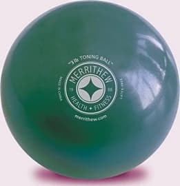 Stott Pilates Toning