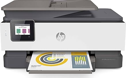 HP OfficeJet Pro 8025