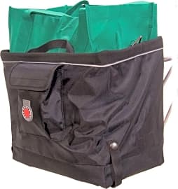 Banjo Brothers Grocery Bag