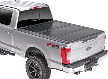 UnderCover Flex FX21021