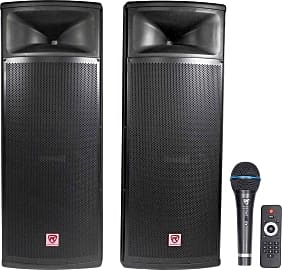 Rockville RPG Series