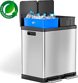 iTouchless Soft Close