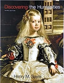 Discovering the Humanities