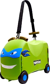 Vrüm Teenage Mutant Ninja Turtle