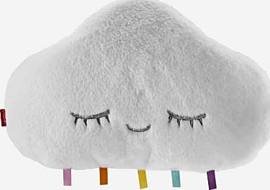 Fisher Price Twinkle and Cuddle