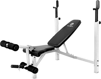 Marcy Fitness Olympic