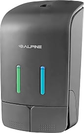 Alpine Industries Double