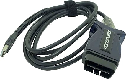 Drew Tech Mongoose Pro