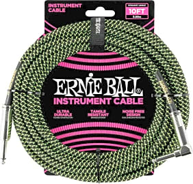 Ernie Ball Right Angle