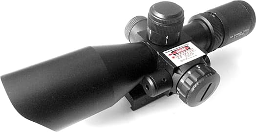 Ade Advanced Optics 2.5-10x40