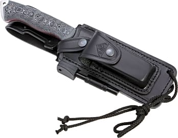 CDS-Survival Celtibero Black