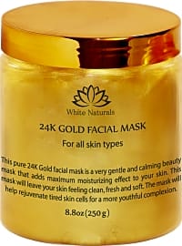 White Naturals Rejuvenating