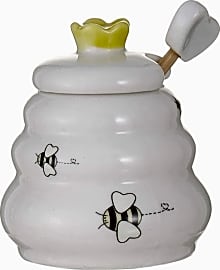 Kate Aspen Sweet As Can Bee