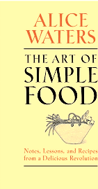 The Art of Simple Food
